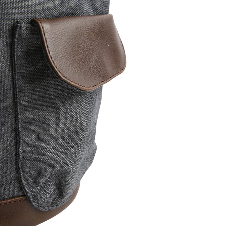 ZWEI Olli O20 Rucksack stone