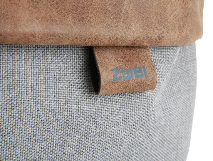 ZWEI Olli OT12 Gewebetasche ice