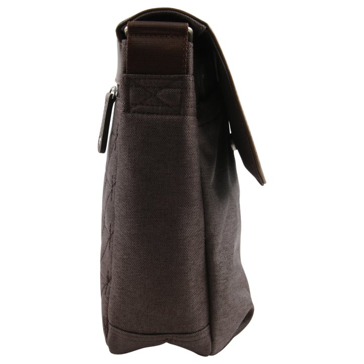 ZWEI Olli OT14 Gewebetasche brown