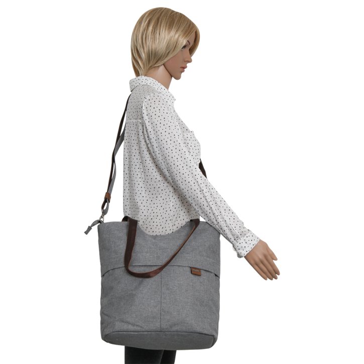 ZWEI Olli OT15 Shopper ice