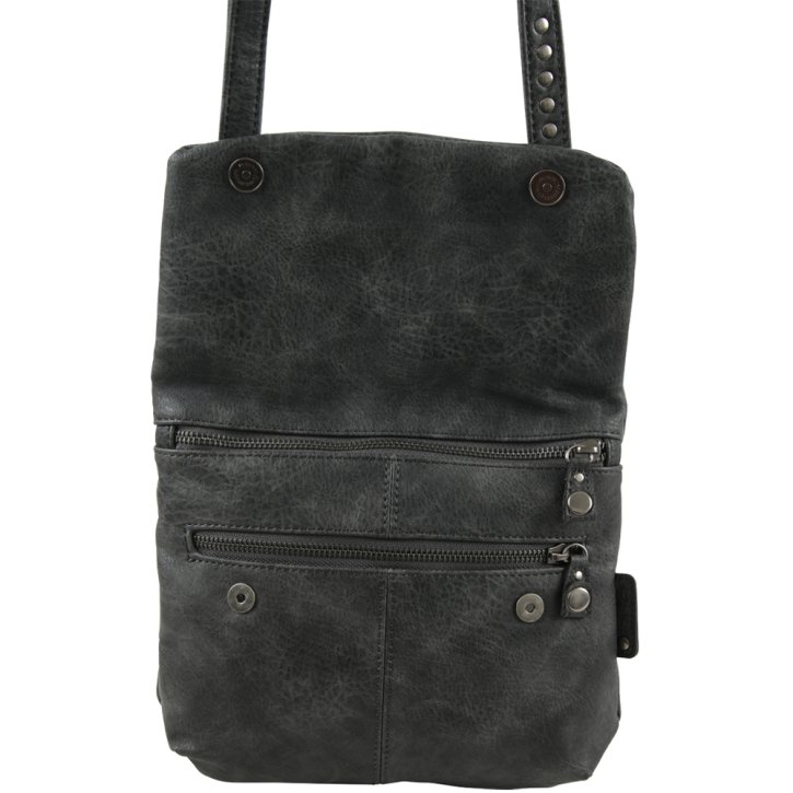 ZWEI VINTAGE V5 black