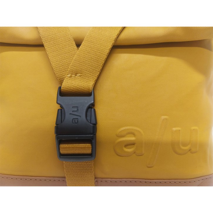 Aunts & Uncles TSU Gürteltasche mustard