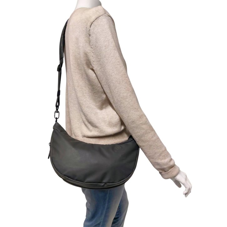 Aunts & Uncles YOSHII Umhängetasche volcanic ash