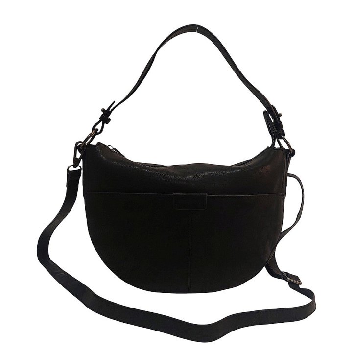 Gianni Conti Handtasche nero