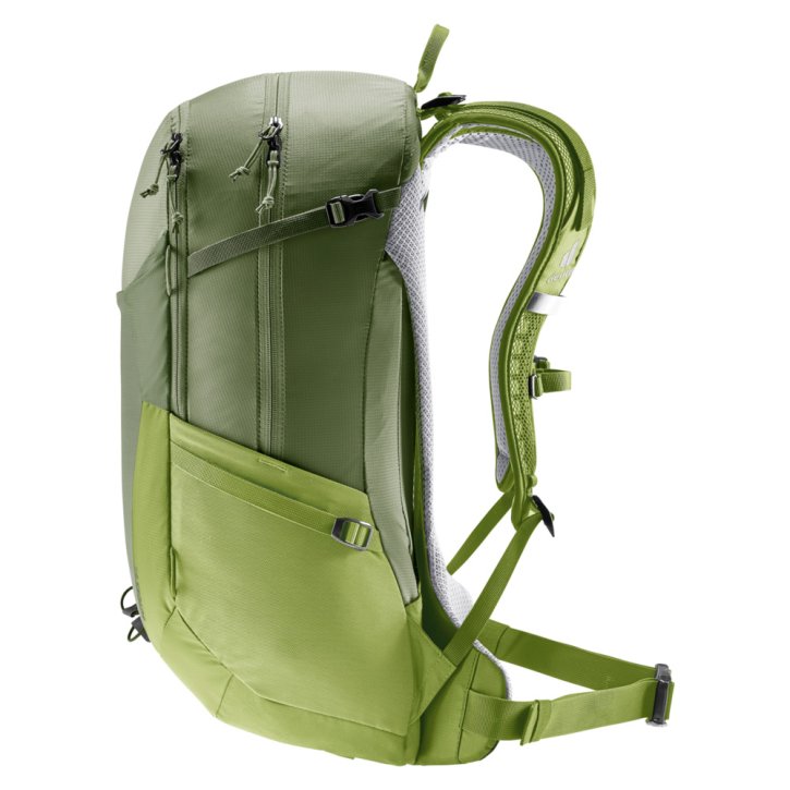 Deuter Futura 23 Rucksack khaki/meadow