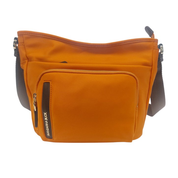MANDARINA DUCK HUNTER crossover marmalade