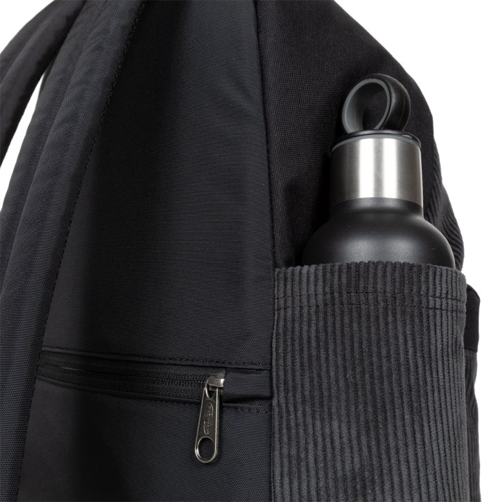 EASTPAK DAY PAK´R backpack cordfunk black