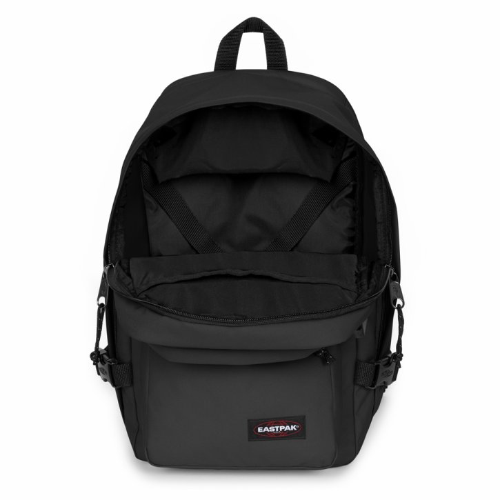 EASTPAK CABIN PAK`R black