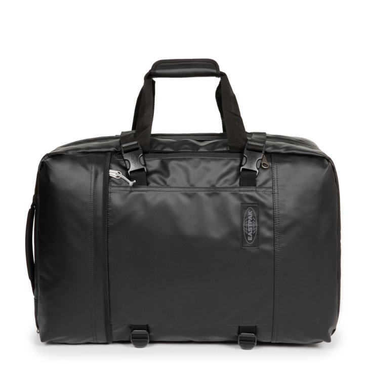 EASTPAK Travelpack tarp black