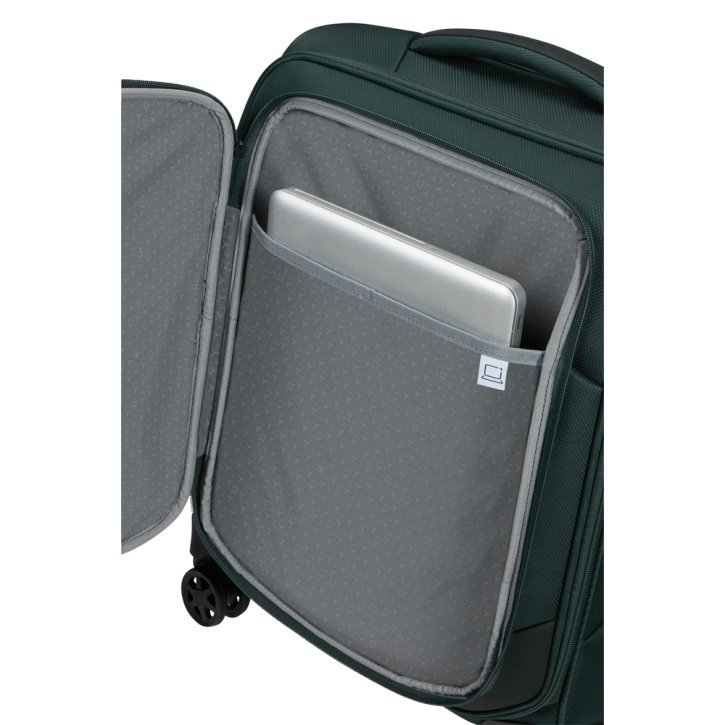 Samsonite RESPARK Spinner 55/20 strict dark teal