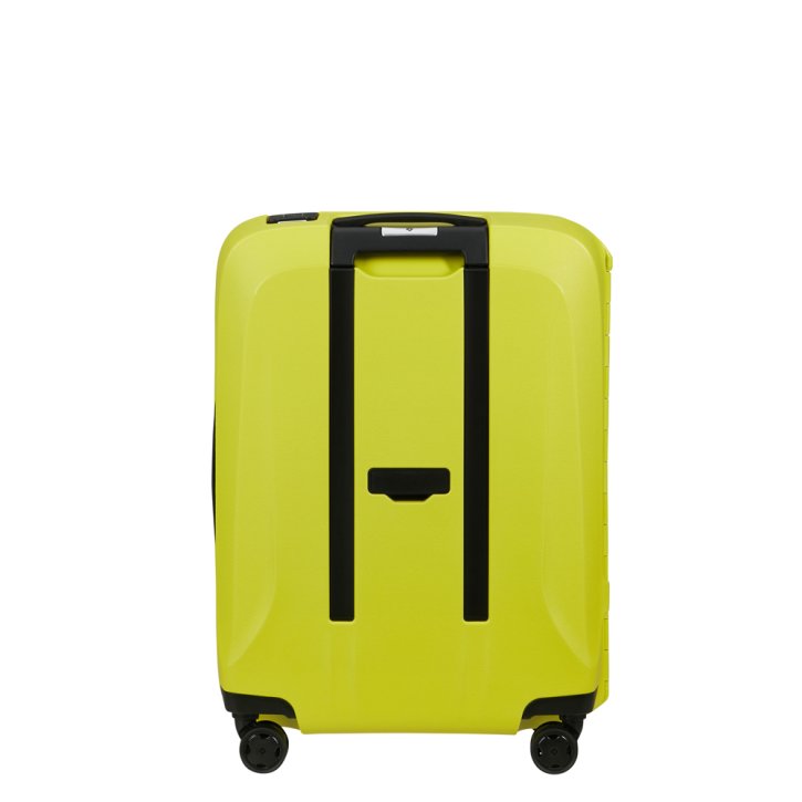 Samsonite ESSENS Spinner 55/20 lime