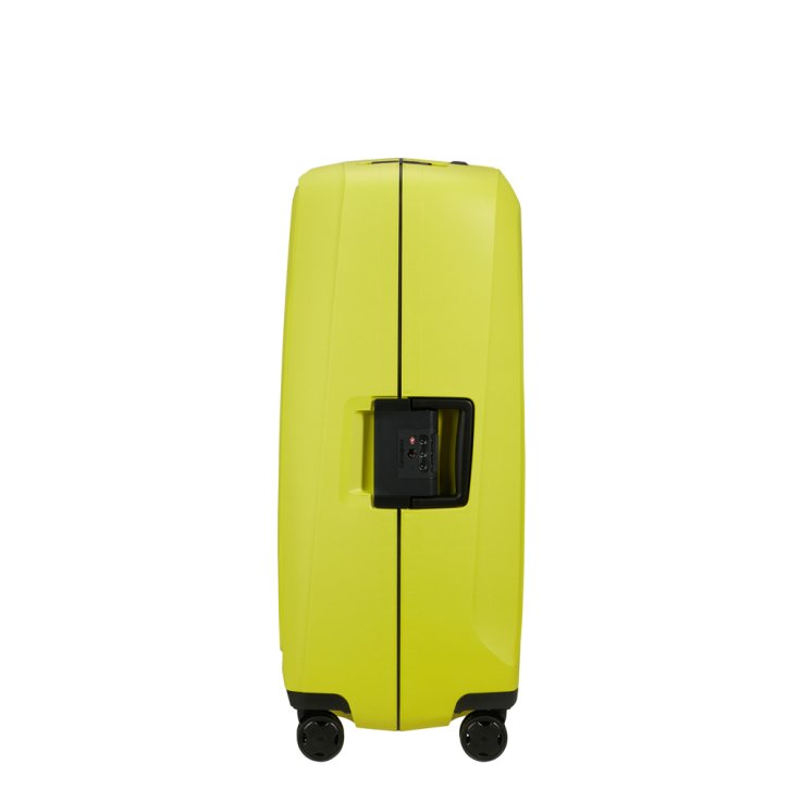 Samsonite ESSENS Spinner 75/28 lime