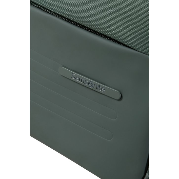 Samsonite STACKD toilet kit forest