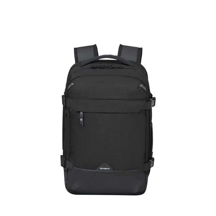Samsonite ROADSEEKER TRAVEL BACKPACK XS DEEP BLACK