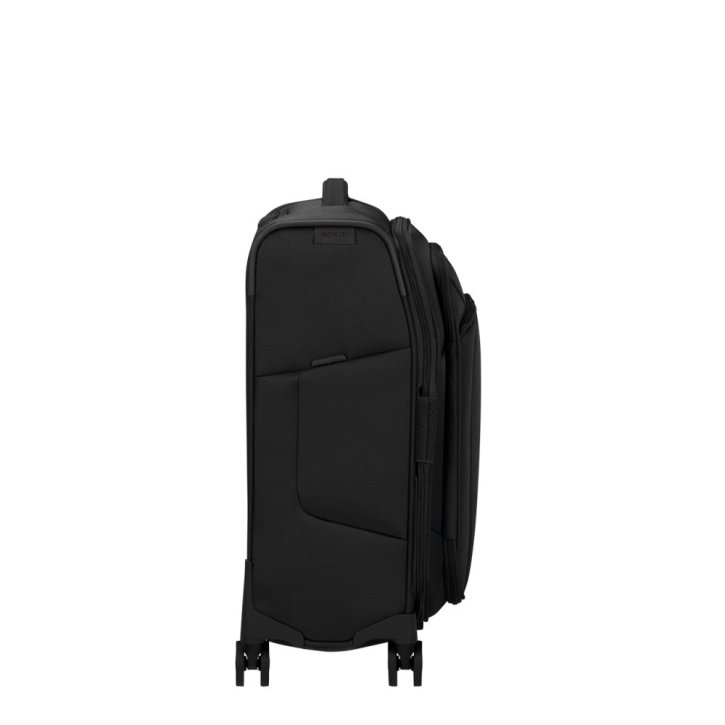 Samsonite RESPARK Spinner 55/20 lenght 35 exp. ozone black