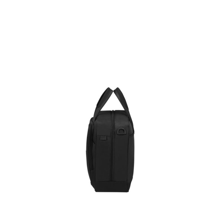 Samsonite RESPARK Laptop shoulder bag ozone black