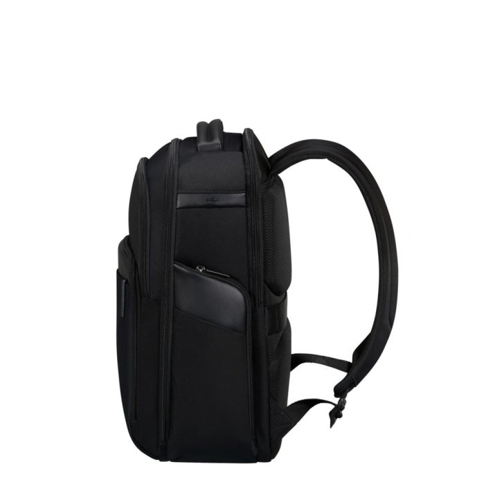 Samsonite EVOSIGHT backpack 15.6" black