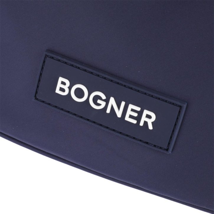 BOGNER SAXON raja handbag shz  darkblue
