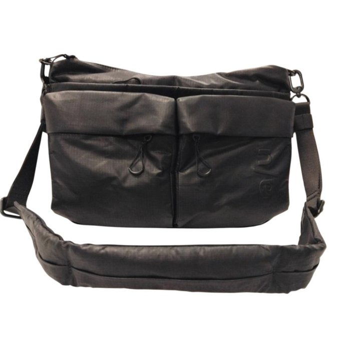 Aunts & Uncles OMONO Umhängetasche black