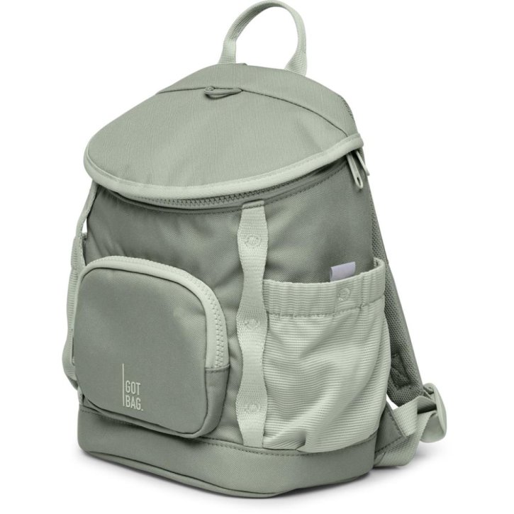 GOTBAG. KIDS ADVENTURE DAYPACK tonal bass