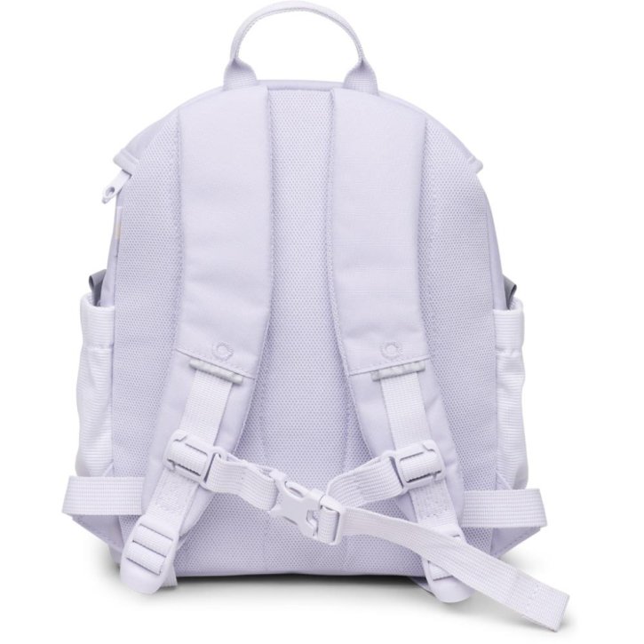 GOTBAG. KIDS ADVENTURE DAYPACK tonal purple coral