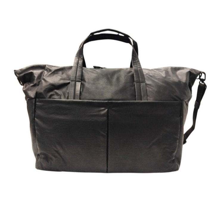 Aunts & Uncles SHINANO Weekender black
