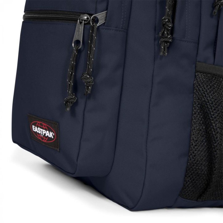 EASTPAK MORIUS backpack ultra marine