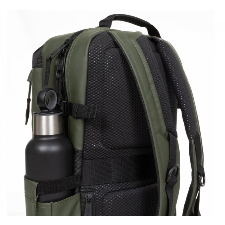 EASTPAK TECUM M CNNCT TOP khaki