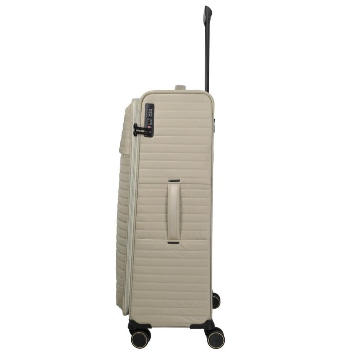 BARBARA & travelite BARBARA STEPP 4w L satin nude