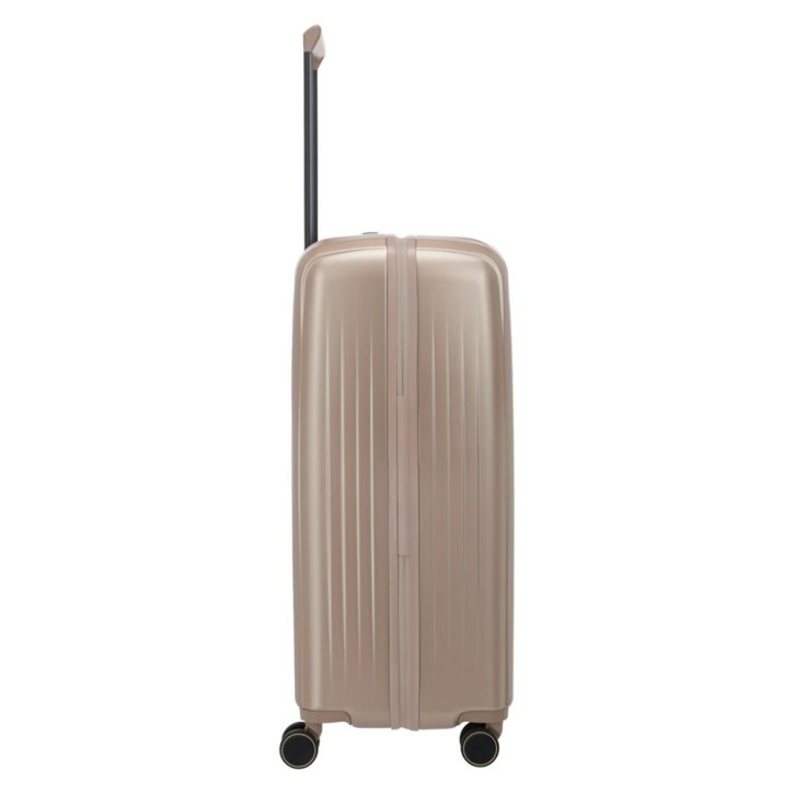 BARBARA & travelite BARBARA NOVELTY 4w L satin nude