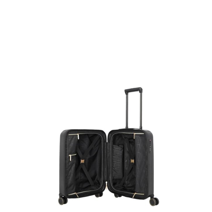 BARBARA & travelite BARBARA NOVELTY 4w S black