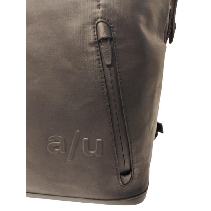 Aunts & Uncles Yaizu Rucksack S 11" black