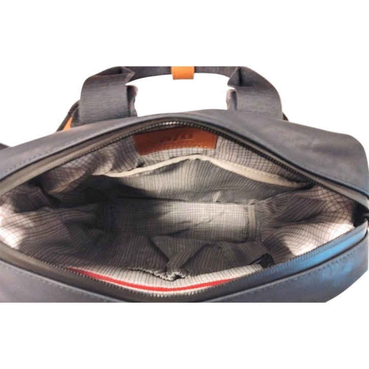 Aunts & Uncles Yaizu Rucksack S 11" night blue