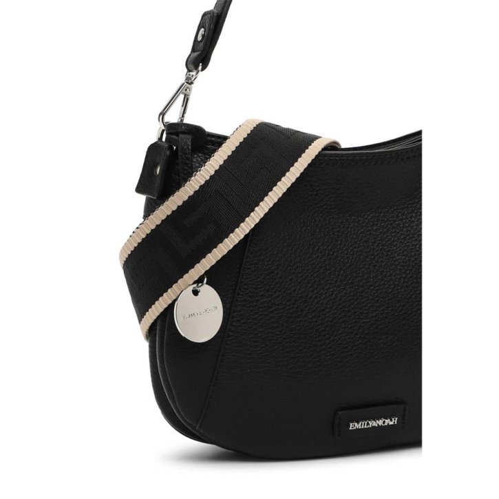 Emily & Noah E&N Enna black