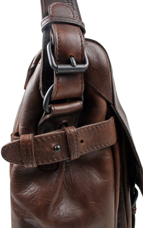  WORKAHOLIC  Laptoptasche  humus