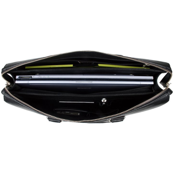 Picard  BAG ORIGIN Laptoptasche schwarz