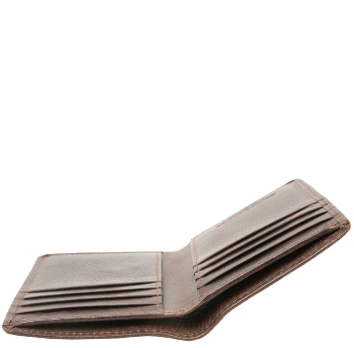  CONTROLLER Portemonnaie humus