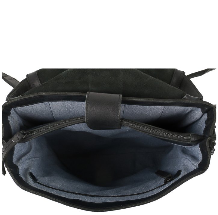  MAVERICK Laptoprucksack black