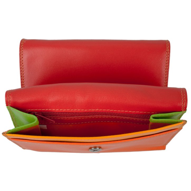 mywalit Double Flap Purse/Wallet Jamaica