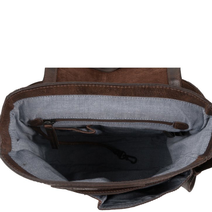  PENCIL PUSHER  Postbag humus