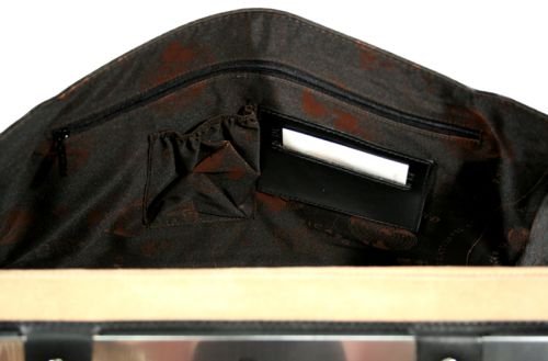 Picard  TOSCANA Aktentasche schwarz