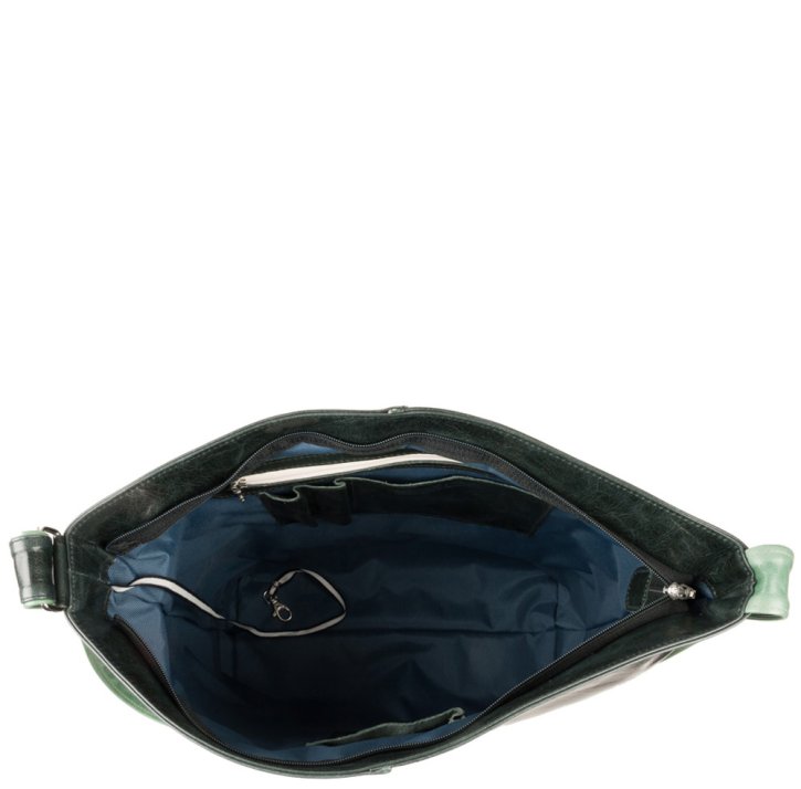 Augenthaler & Heberer RHEA Beuteltasche abete/salvia