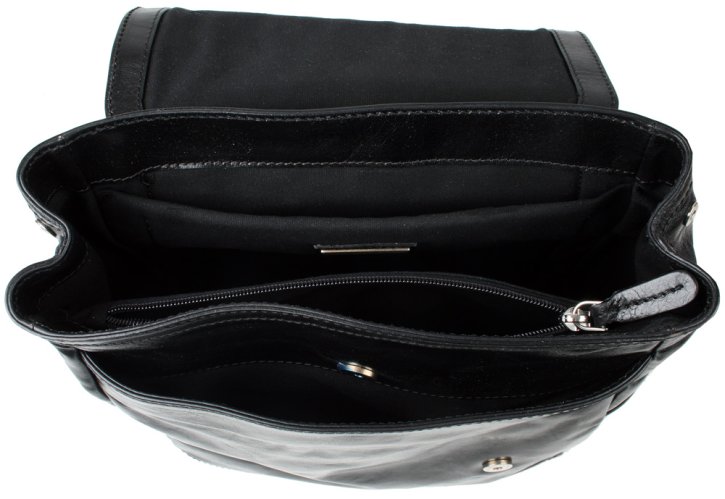 the bridge Latoprucksack schwarz