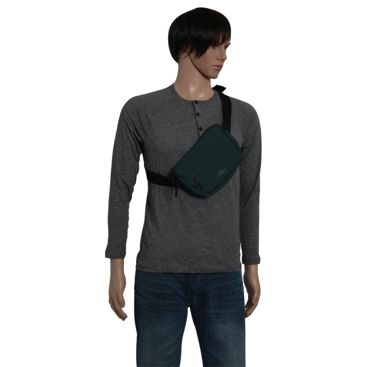 Ucon Acrobatics JACOB LOTUS Body Bag forest