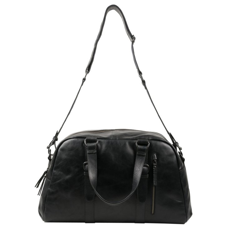 VACATIONIST Reisetasche black