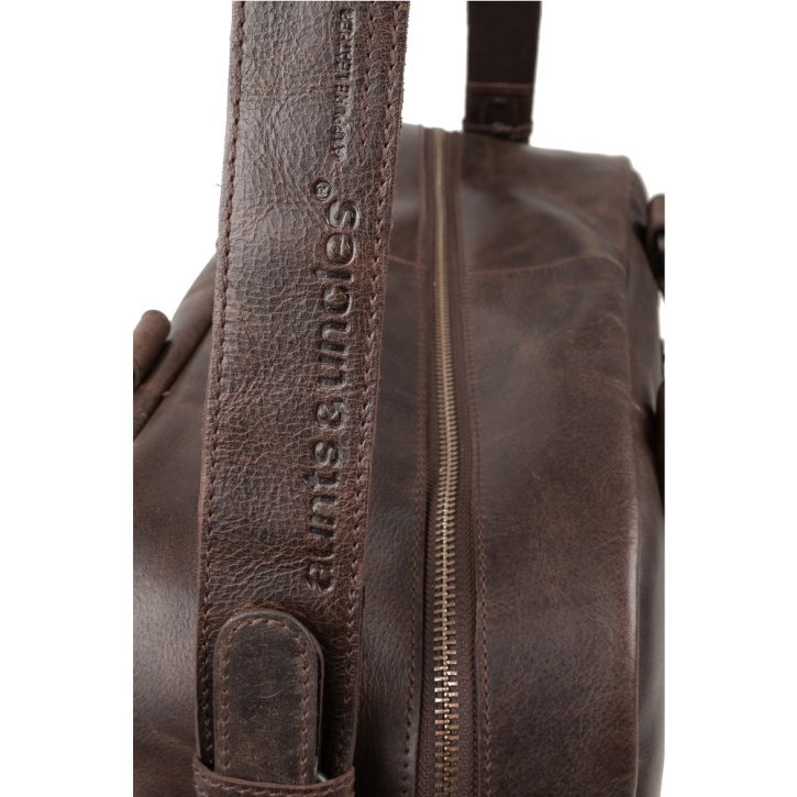  VACATIONIST Reisetasche humus