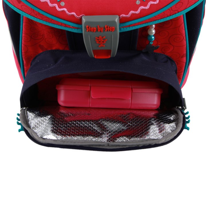 Step by Step Ranzenset SBS Comfort Butte.Dan