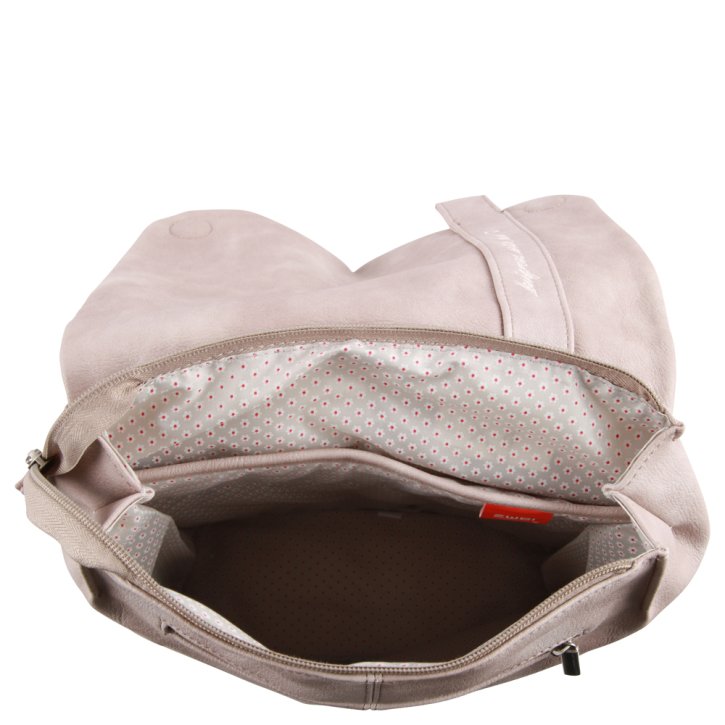 ZWEI Rucksack MR13 creme