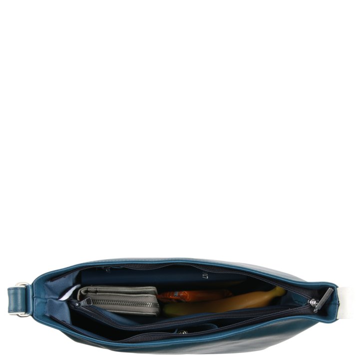 Augenthaler & Heberer MERIVA  Beuteltasche avio/polvere