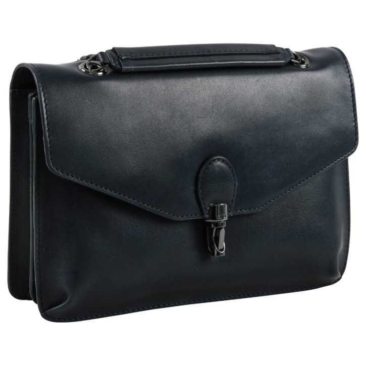 Aunts & Uncles ZOÉ Handtasche marine